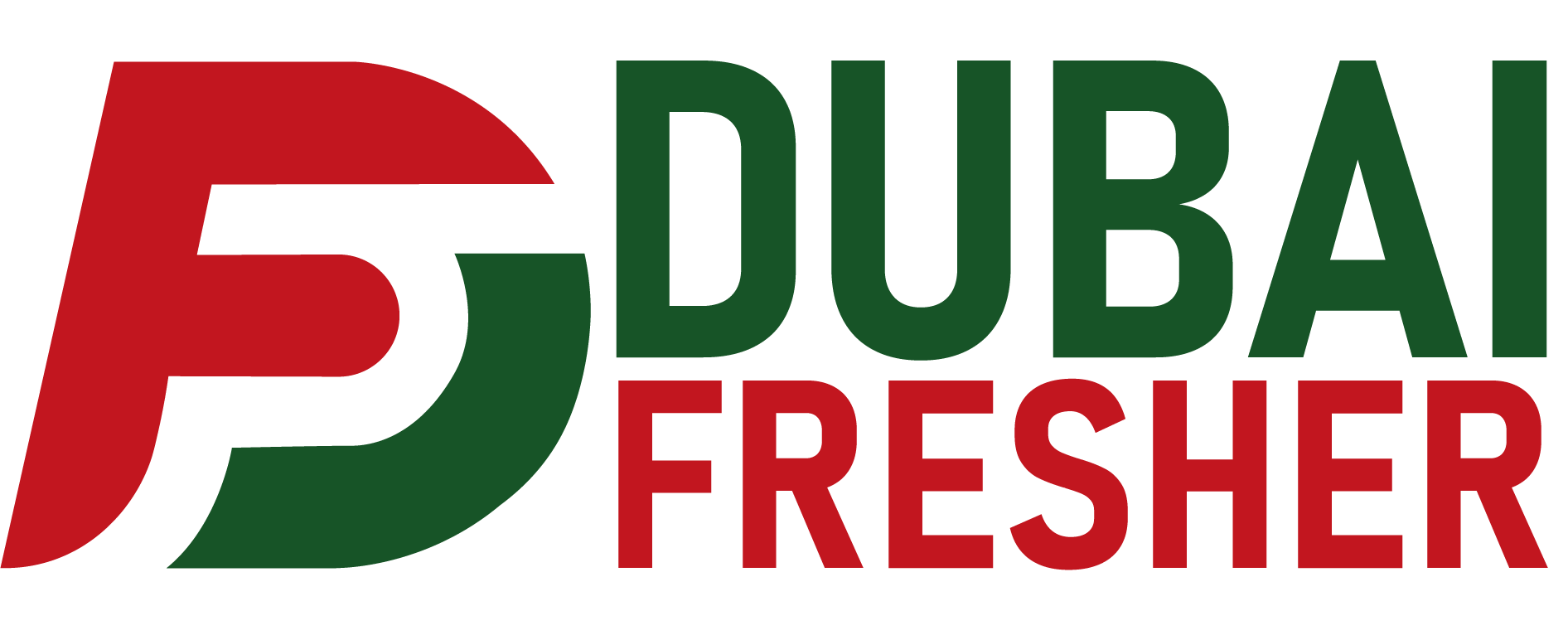 Dubai Fresher