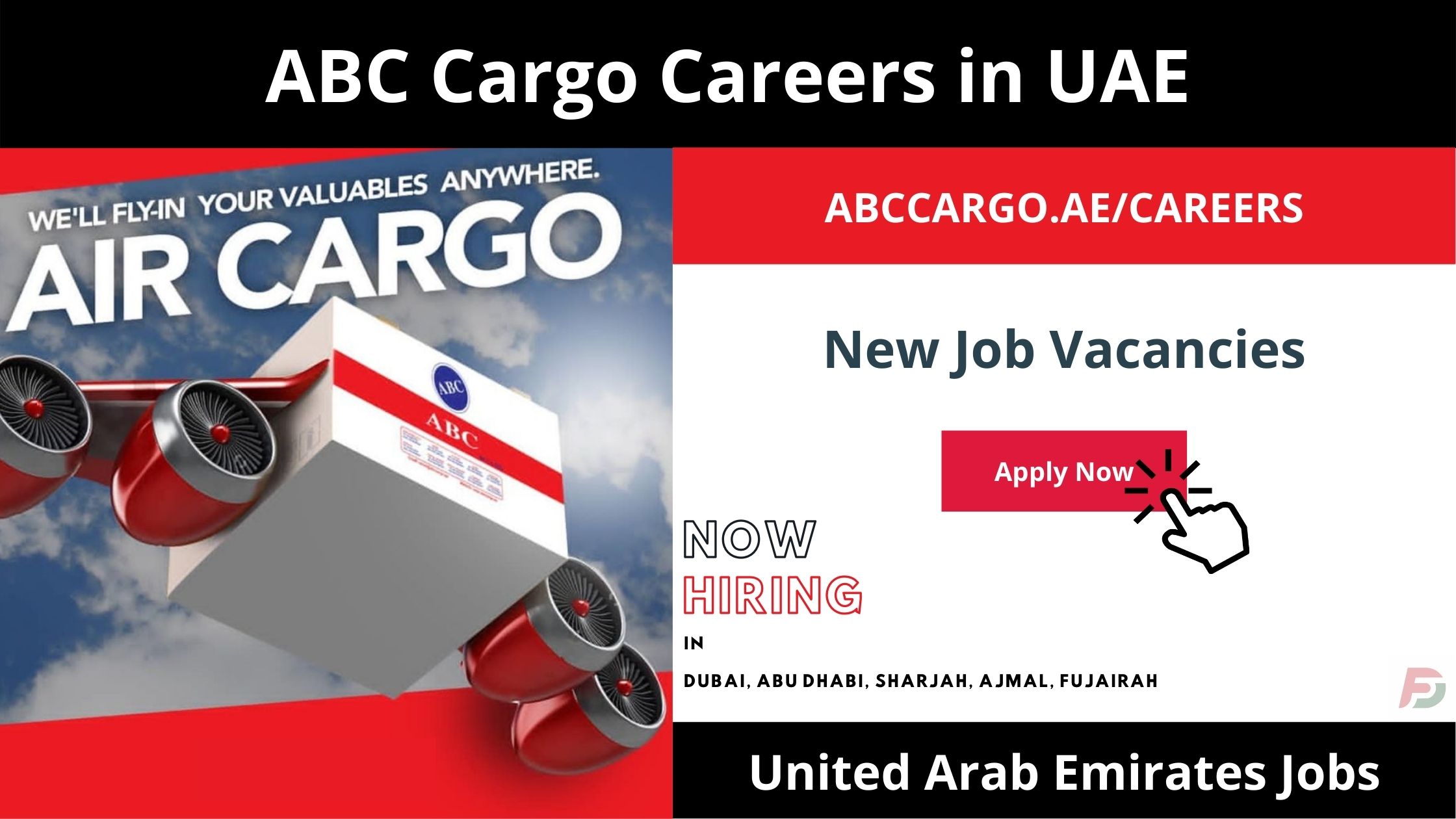 ABC Cargo Careers in UAE