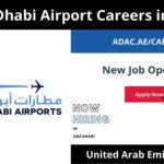 Abu Dhabi Airport Careers in UAE