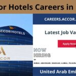 Accor Hotels Careers in UAE