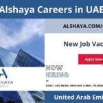 Alshaya Careers in UAE