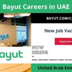 Bayut Careers in UAE