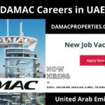 DAMAC Careers in UAE
