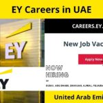 EY Careers in UAE