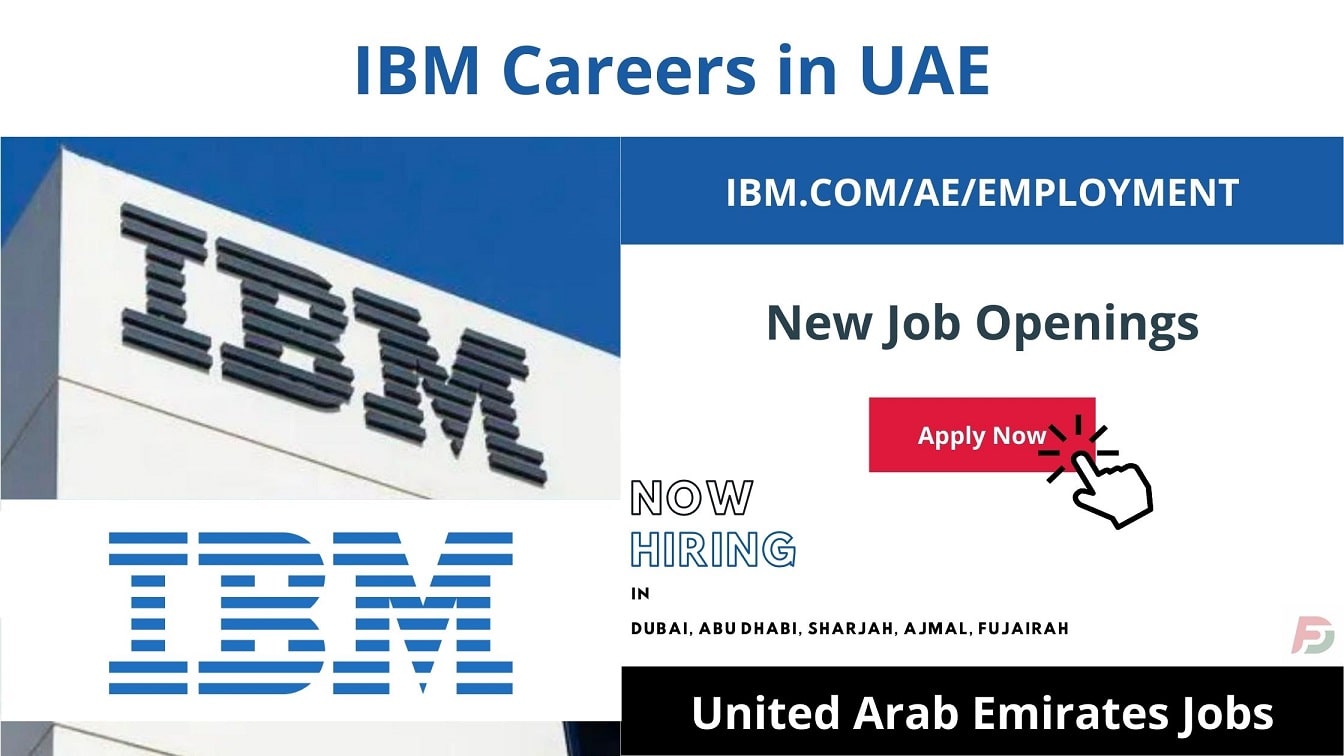 IBM Careers in UAE