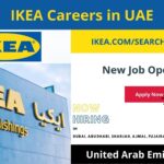 IKEA Careers in UAE