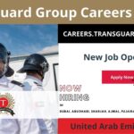 Transguard Group Careers in UAE