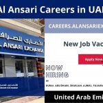 Al Ansari Careers in UAE