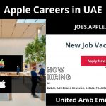 Apple Careers in UAE