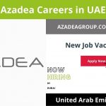 Azadea Careers in UAE