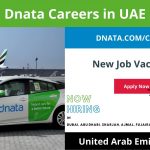 Dnata Careers in Dubai