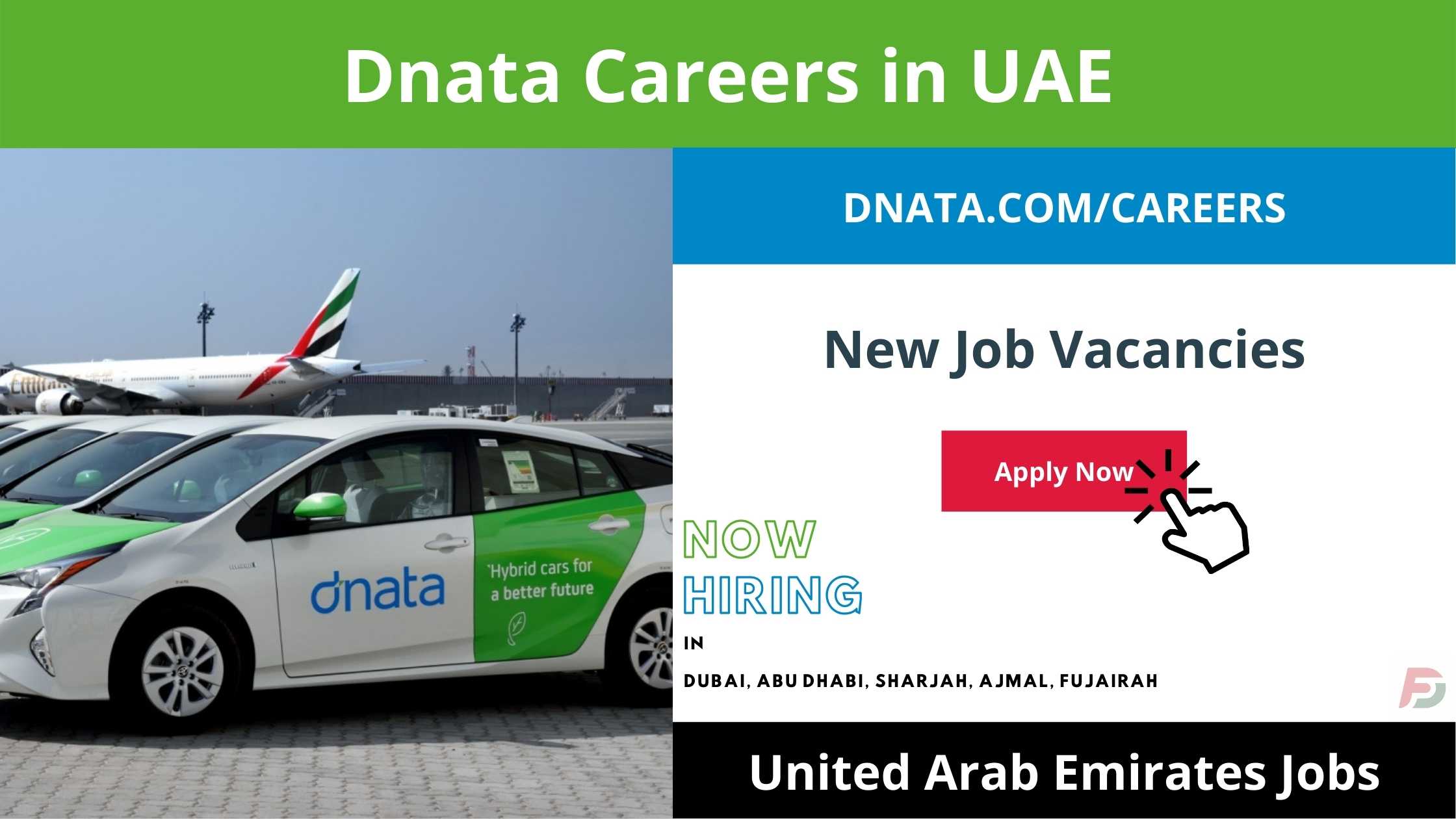 Dnata Careers in Dubai
