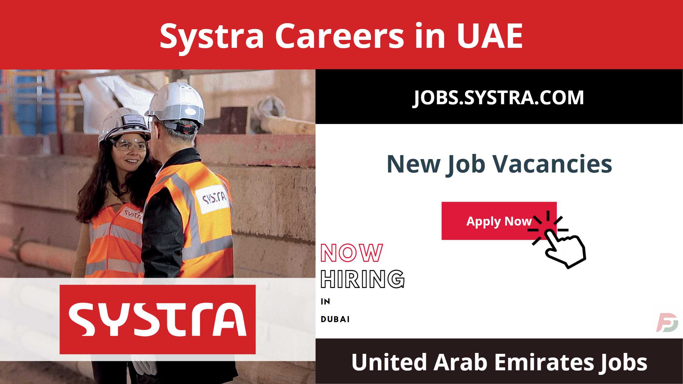 Systra Careers in UAE