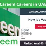 Careem Careers in UAE
