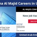 Juma Al Majid Careers in UAE