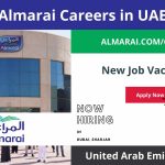 Almarai Careers in UAE