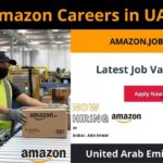 Amazon Careers in UAE