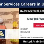 Star Services Careers in UAE