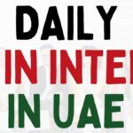 Walk in Interview in Dubai UAE