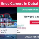 Enoc Careers in Dubai