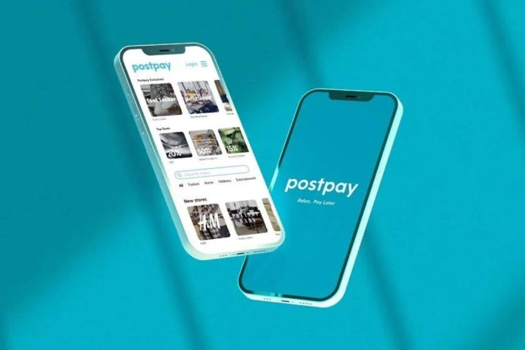 Postpay BNPL App
