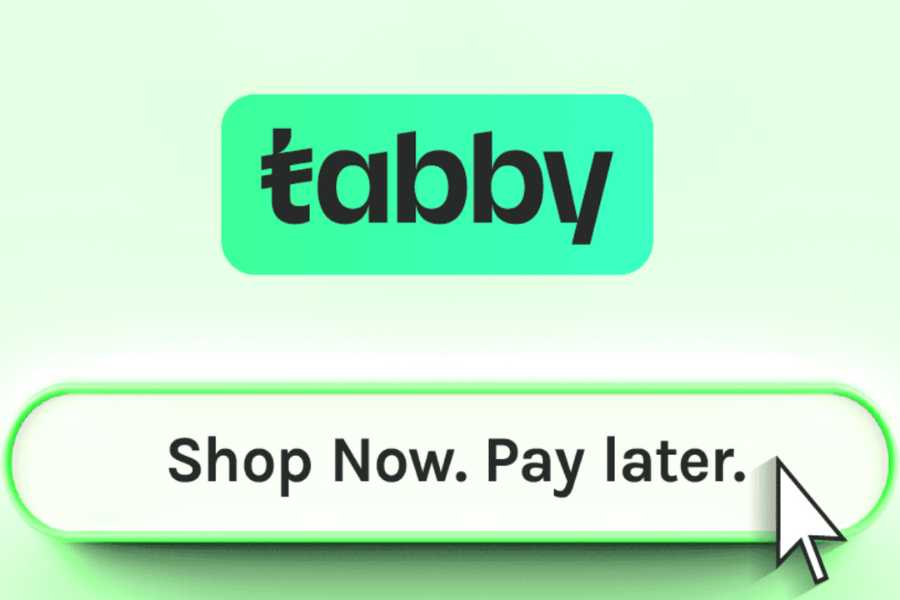 Tabby BNPL App