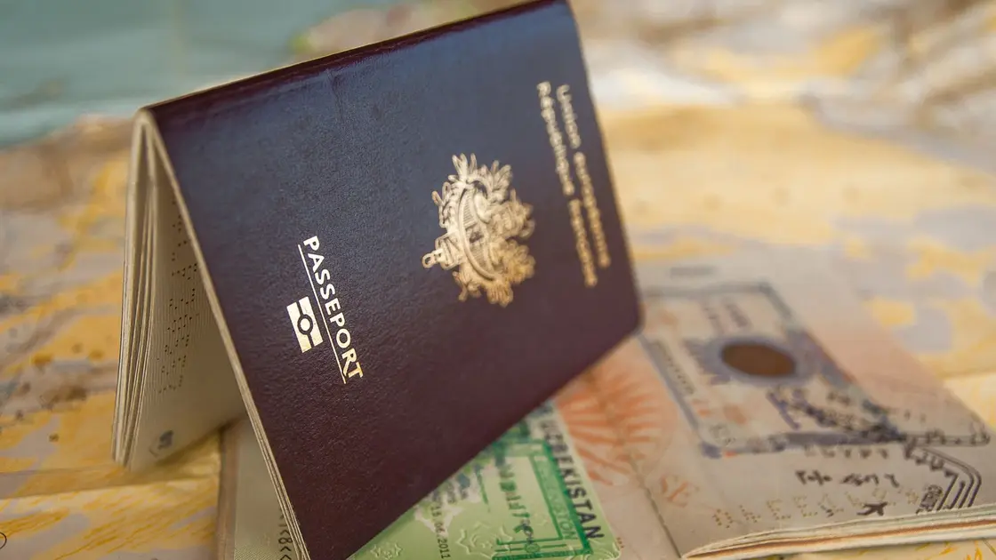UAE Visa Overstay Fines